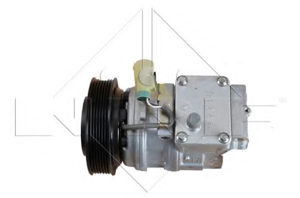 32560G NRF Air Conditioning Compressor, air conditioning
