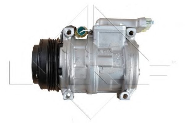 32561G NRF Air Conditioning Compressor, air conditioning