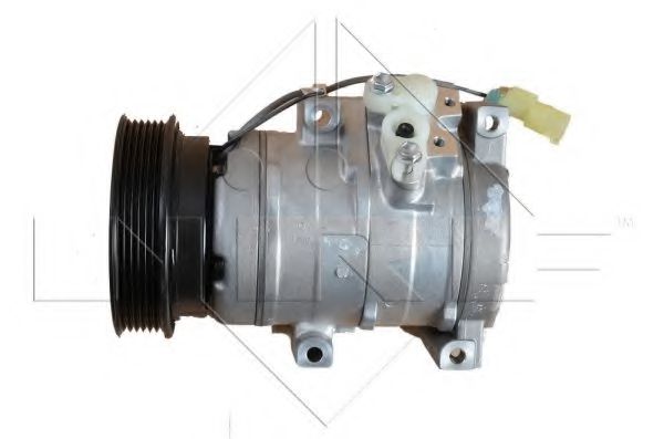 32563G NRF Air Conditioning Compressor, air conditioning