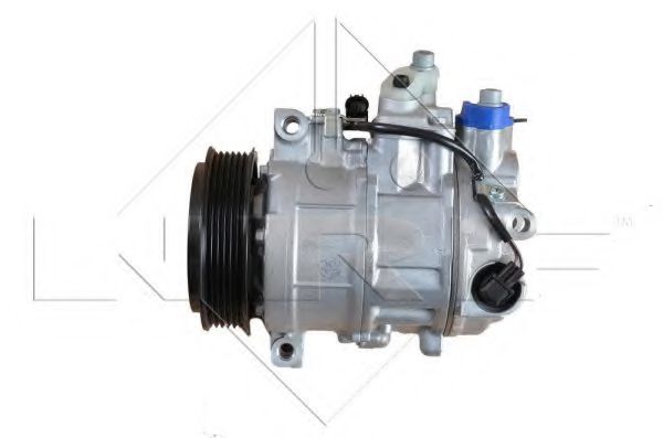 32571G NRF Air Conditioning Compressor, air conditioning
