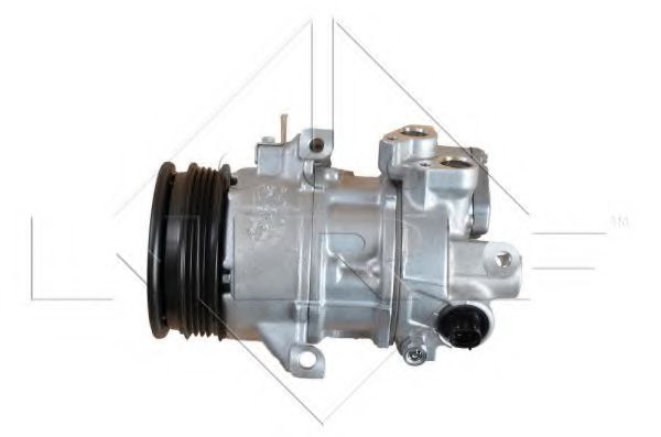 32575G NRF Air Conditioning Compressor, air conditioning