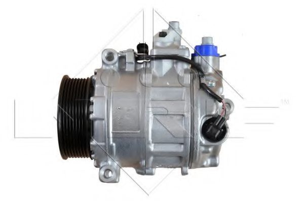 32579G NRF Air Conditioning Compressor, air conditioning