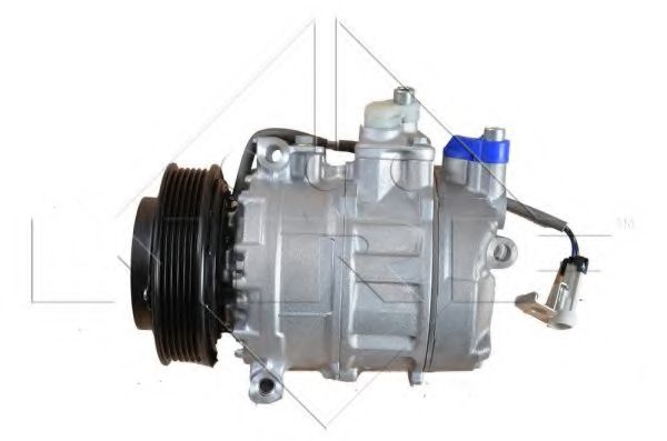 32586G NRF Air Conditioning Compressor, air conditioning