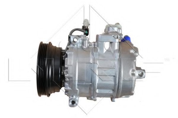 32587G NRF Air Conditioning Compressor, air conditioning