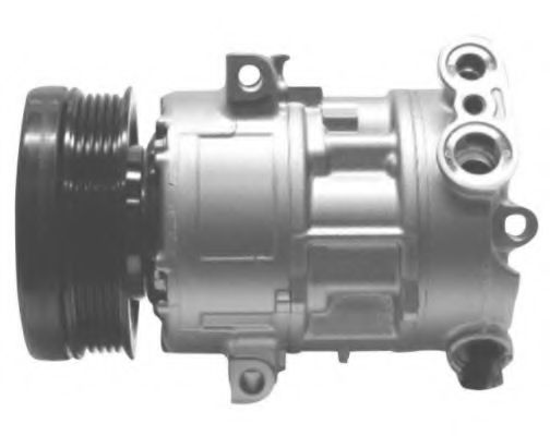 32588G NRF Air Conditioning Compressor, air conditioning