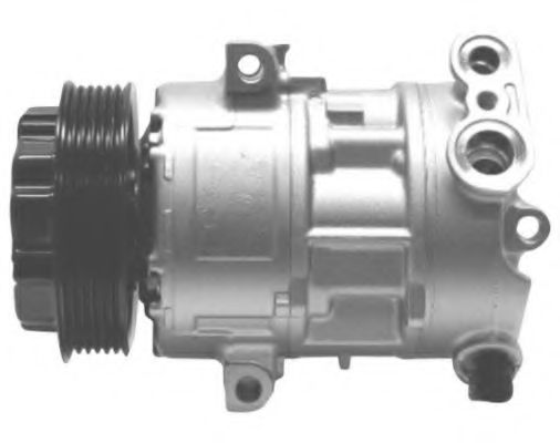 32589G NRF Air Conditioning Compressor, air conditioning