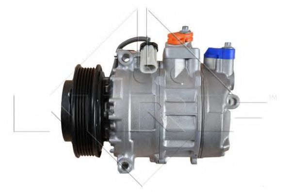 32595G NRF Air Conditioning Compressor, air conditioning