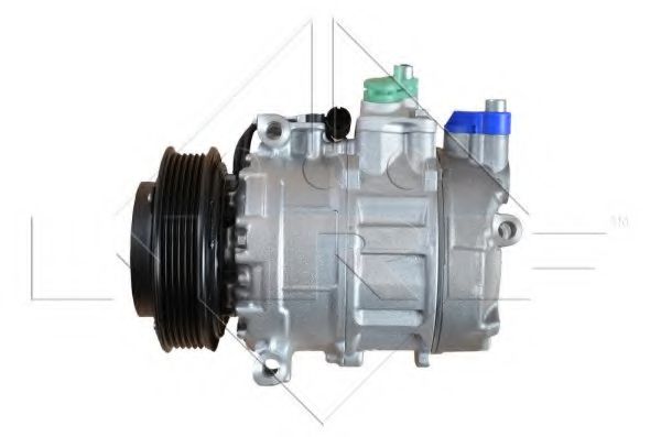 32604G NRF Air Conditioning Compressor, air conditioning