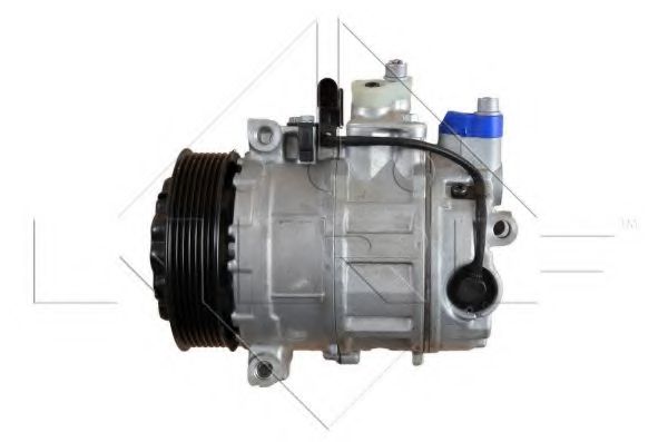 32608G NRF Air Conditioning Compressor, air conditioning