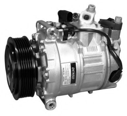 32611G NRF Air Conditioning Compressor, air conditioning