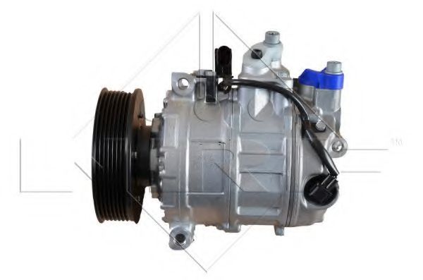 32612G NRF Air Conditioning Compressor, air conditioning