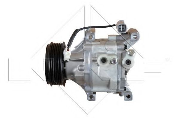 32622G NRF Air Conditioning Compressor, air conditioning