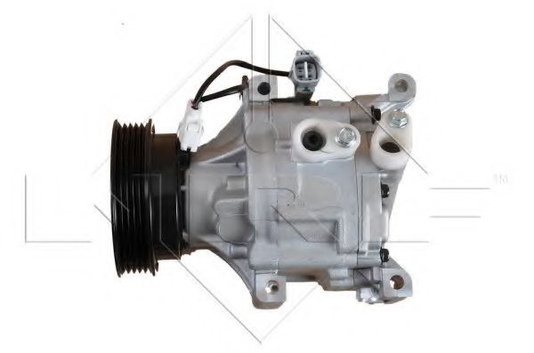 32623G NRF Air Conditioning Compressor, air conditioning