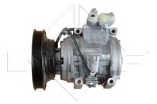32628G NRF Air Conditioning Compressor, air conditioning
