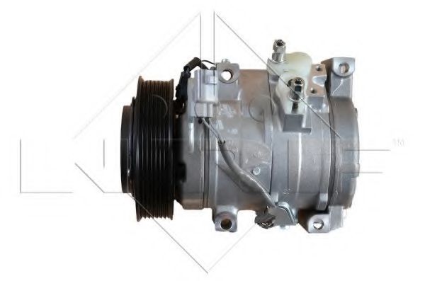 32637 NRF Air Conditioning Compressor, air conditioning