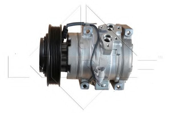 32639G NRF Air Conditioning Compressor, air conditioning