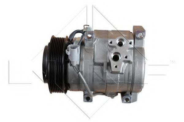 32640G NRF Air Conditioning Compressor, air conditioning