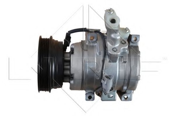 32643G NRF Air Conditioning Compressor, air conditioning