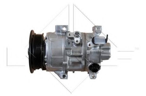 32648G NRF Air Conditioning Compressor, air conditioning