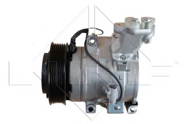32651G NRF Air Conditioning Compressor, air conditioning