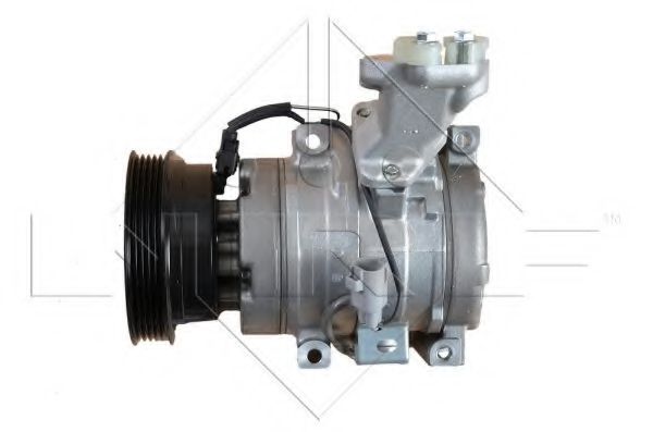 32652G NRF Air Conditioning Compressor, air conditioning
