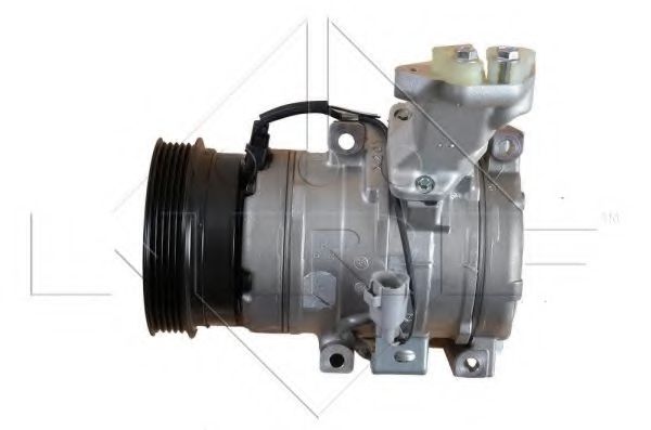 32653G NRF Air Conditioning Compressor, air conditioning