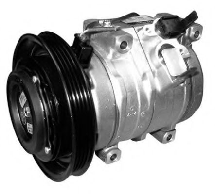 32657G NRF Air Conditioning Compressor, air conditioning