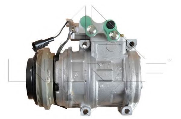 32658G NRF Air Conditioning Compressor, air conditioning