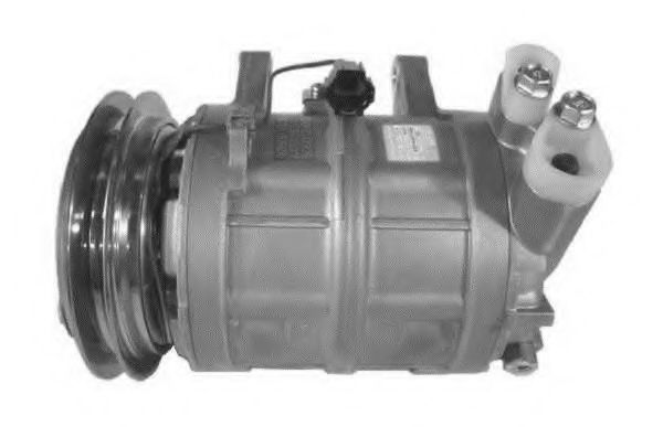 32667G NRF Air Conditioning Compressor, air conditioning