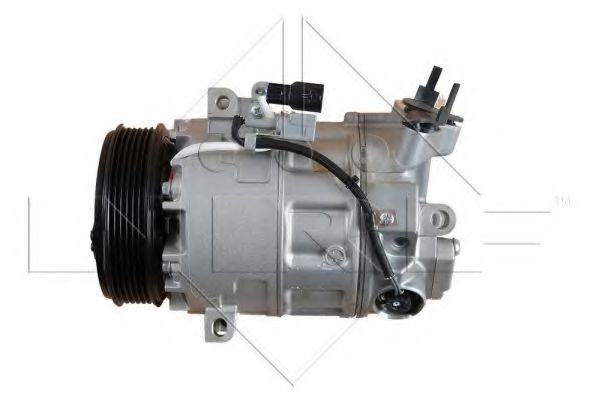 32671G NRF Air Conditioning Compressor, air conditioning