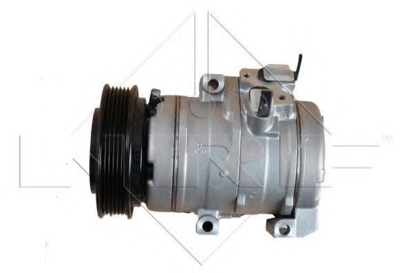 32685G NRF Air Conditioning Compressor, air conditioning