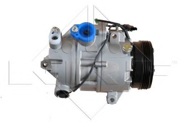 32694 NRF Air Conditioning Compressor, air conditioning
