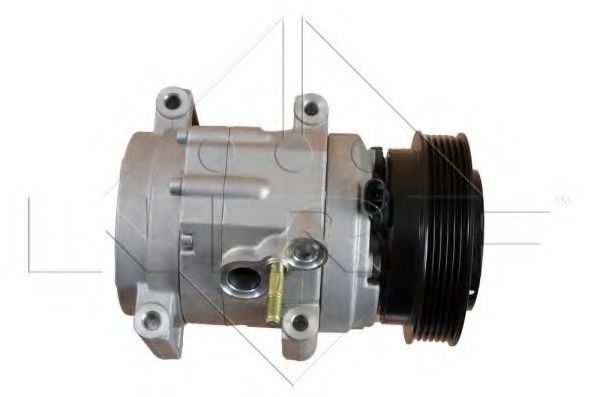 32710G NRF Air Conditioning Compressor, air conditioning