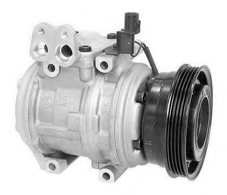 32713G NRF Air Conditioning Compressor, air conditioning