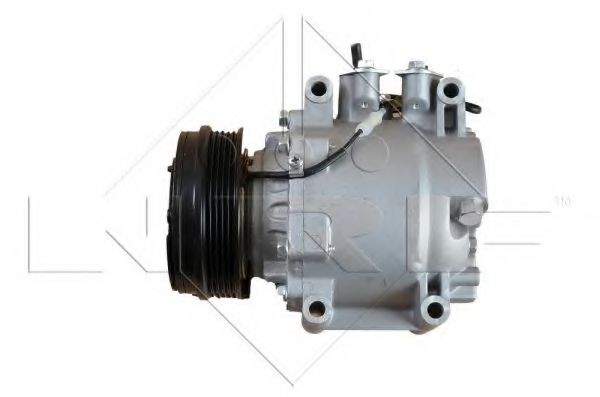 32725 NRF Air Conditioning Compressor, air conditioning