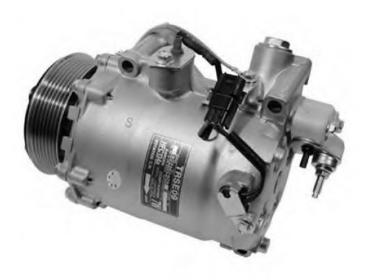 32749G NRF Air Conditioning Compressor, air conditioning