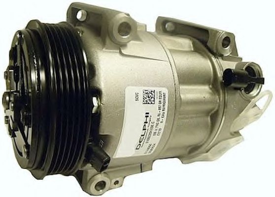 32785G NRF Air Conditioning Compressor, air conditioning