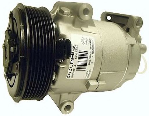 32786G NRF Air Conditioning Compressor, air conditioning