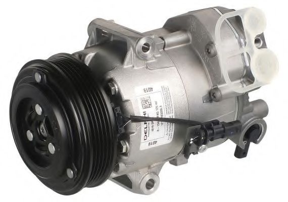 32790G NRF Air Conditioning Compressor, air conditioning