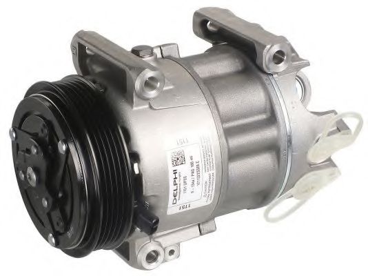 32792G NRF Air Conditioning Compressor, air conditioning
