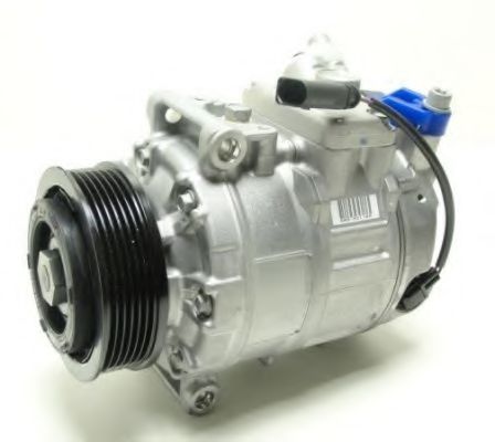 32796G NRF Air Conditioning Compressor, air conditioning