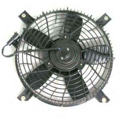 47469 NRF Fan, A/C condenser