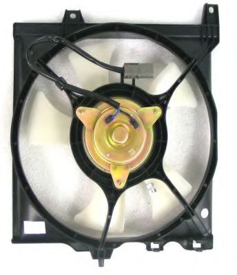 47477 NRF Fan, radiator