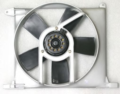 47484 NRF Fan, radiator