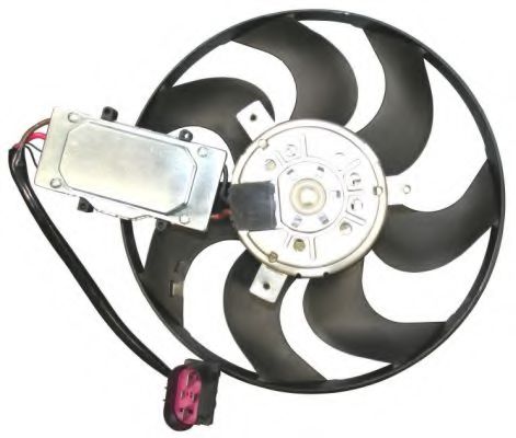 47647 NRF Wheel Suspension Stabiliser Mounting