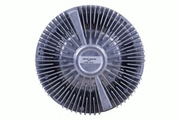 49005 NRF Clutch, radiator fan