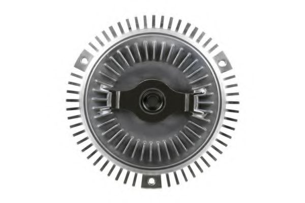 49540 NRF Clutch, radiator fan