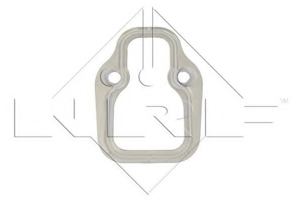 75002 NRF Cooling System Thermostat, coolant