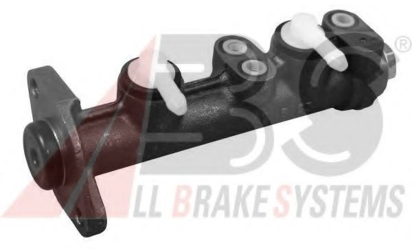 1041 ABS Brake System Brake Master Cylinder