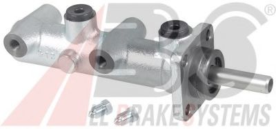 1072 ABS Brake Master Cylinder